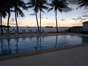 Miami beach !