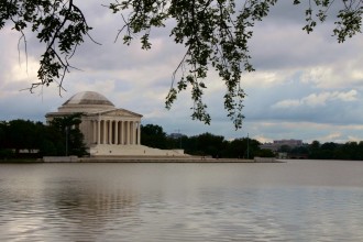 Washington's monuments